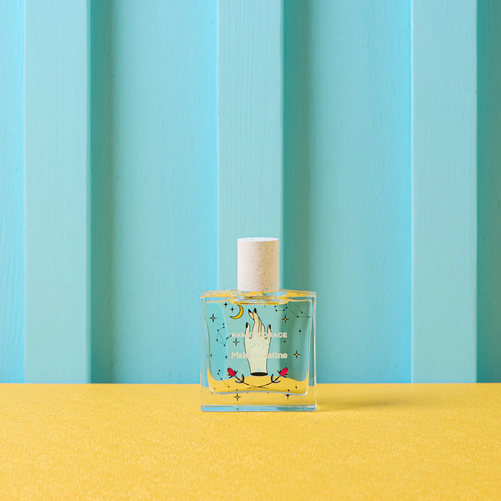 Eau de parfum - Avant L'orage - Maison Matine - Image 15