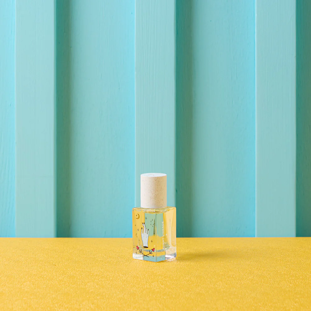Eau de parfum - Avant L'orage - Maison Matine - Image 17