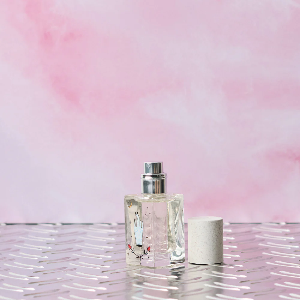 Eau de parfum - Avant L'orage - Maison Matine - Image 2