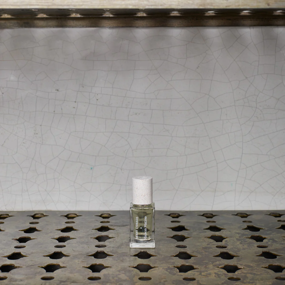 Eau de parfum - Avant L'orage - Maison Matine - Image 5