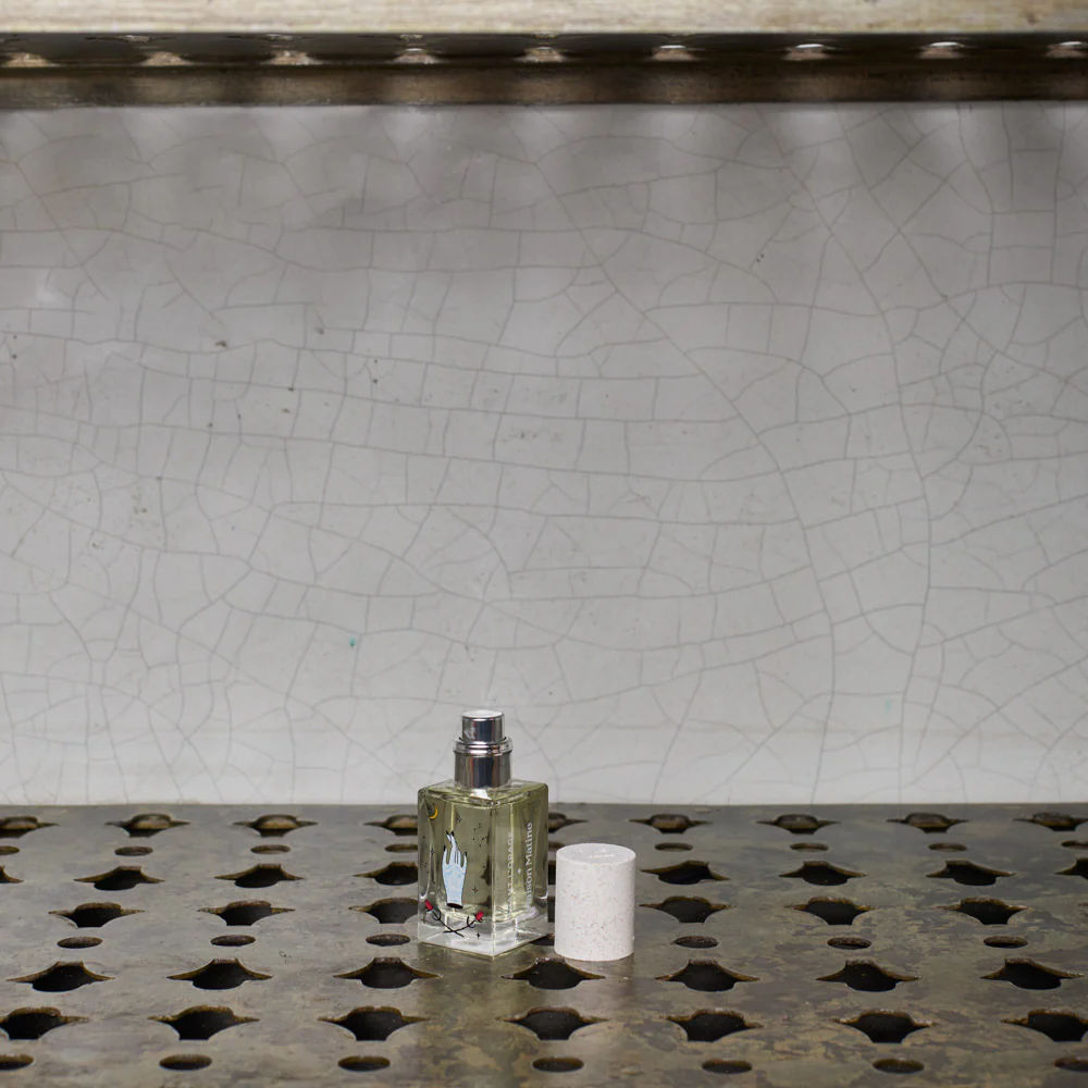 Eau de parfum - Avant L'orage - Maison Matine - Image 6