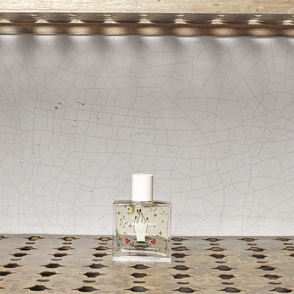 Eau de parfum - Avant L'orage - Maison Matine - Image 7
