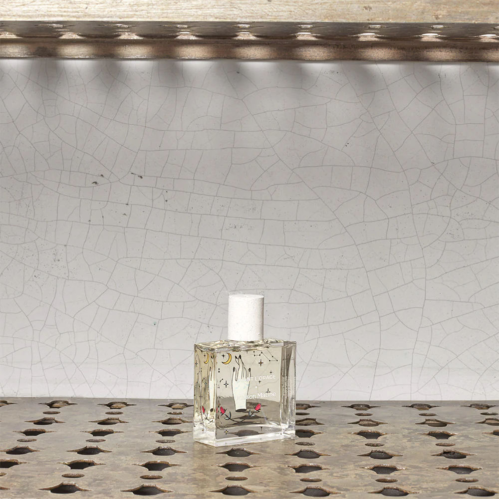 Eau de parfum - Avant L'orage - Maison Matine - Image 8