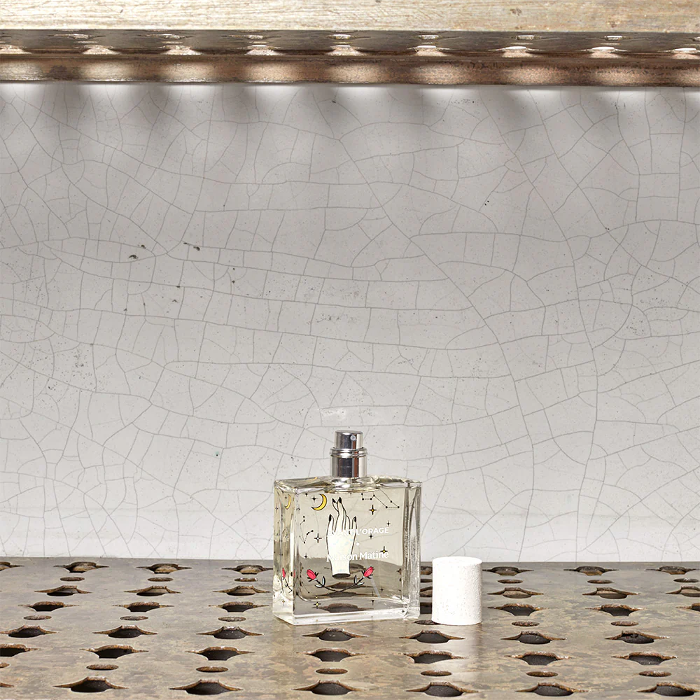 Eau de parfum - Avant L'orage - Maison Matine - Image 9