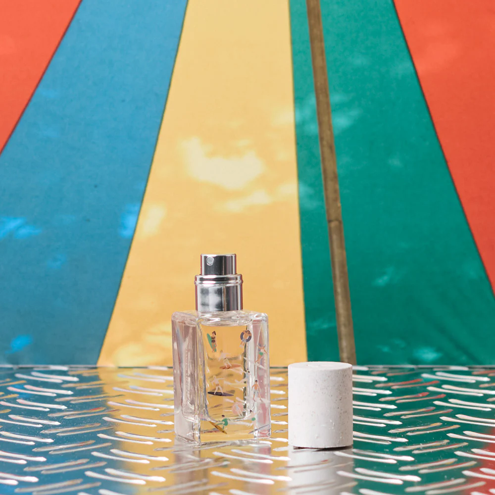 Eau de parfum - Bain de midi - Maison Matine - Image 2