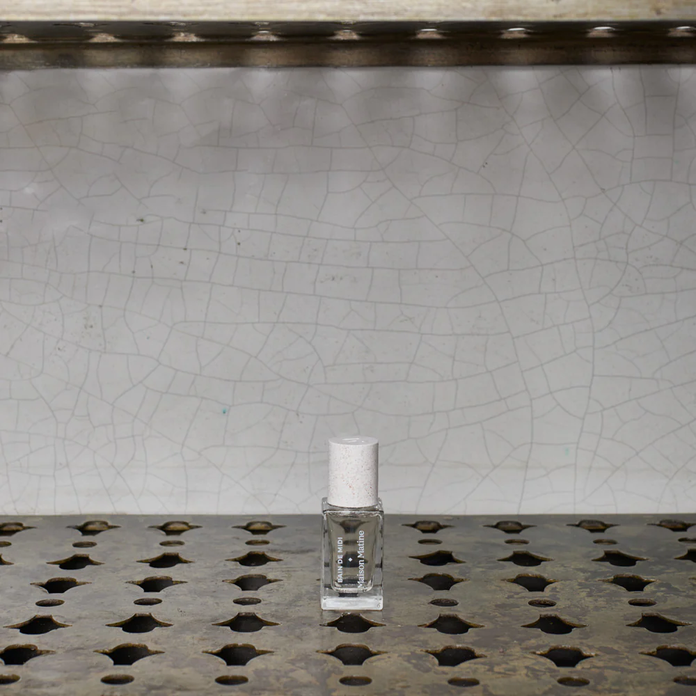 Eau de parfum - Bain de midi - Maison Matine - Image 4