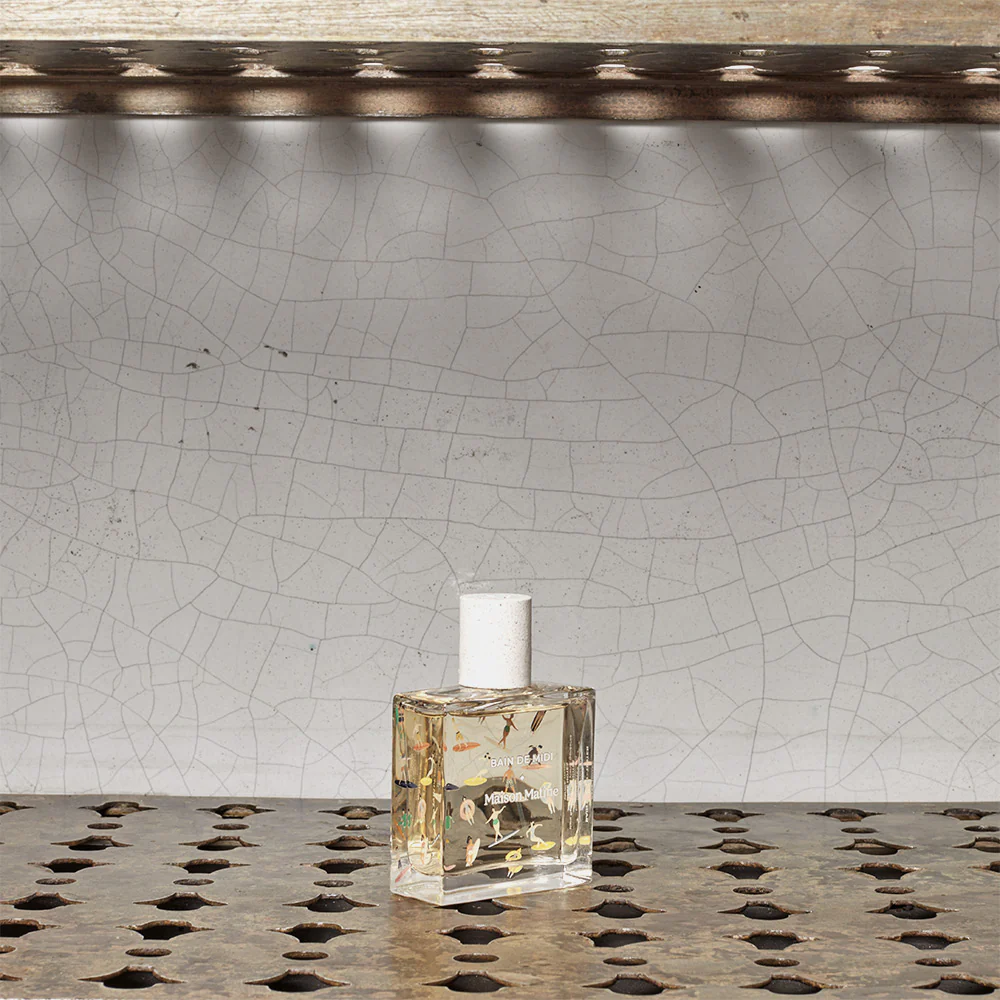 Eau de parfum - Bain de midi - Maison Matine - Image 9