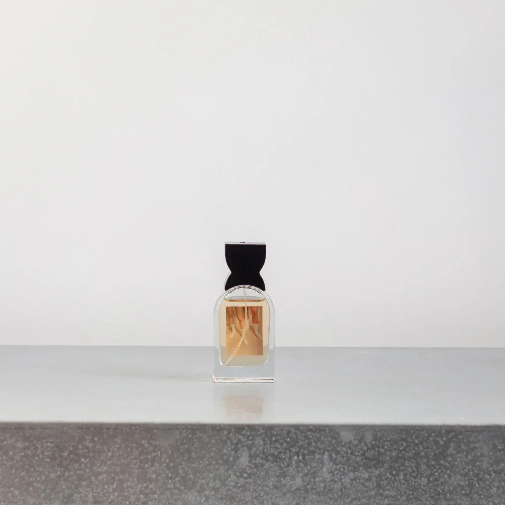 Eau de parfum Bois Blanc - Antinomie - Image 3