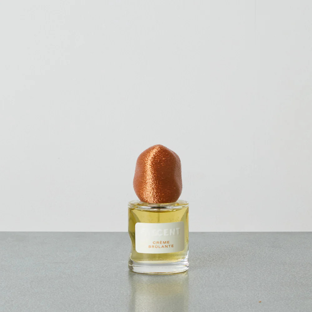 Eau de parfum - CrĂšme Brulante - Fascent