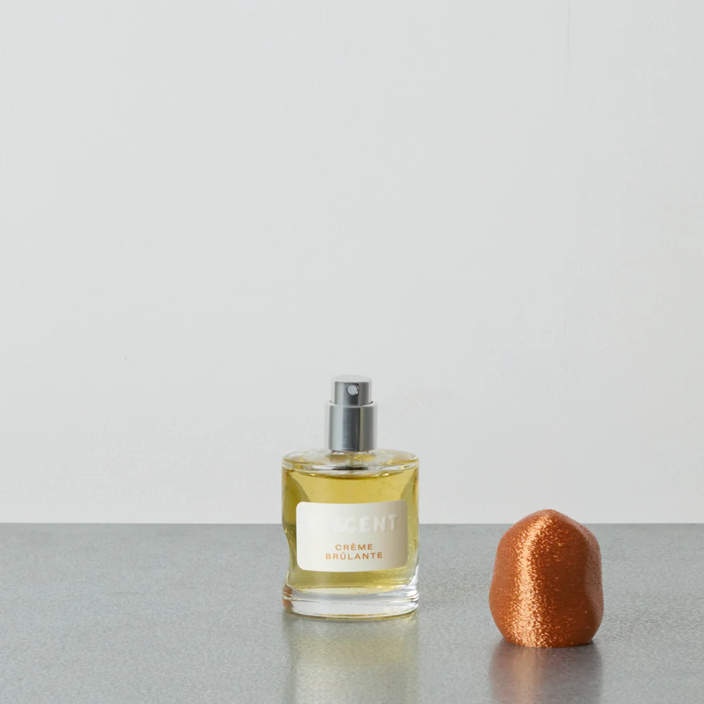 Eau de parfum - CrĂšme Brulante - Fascent - Image 2