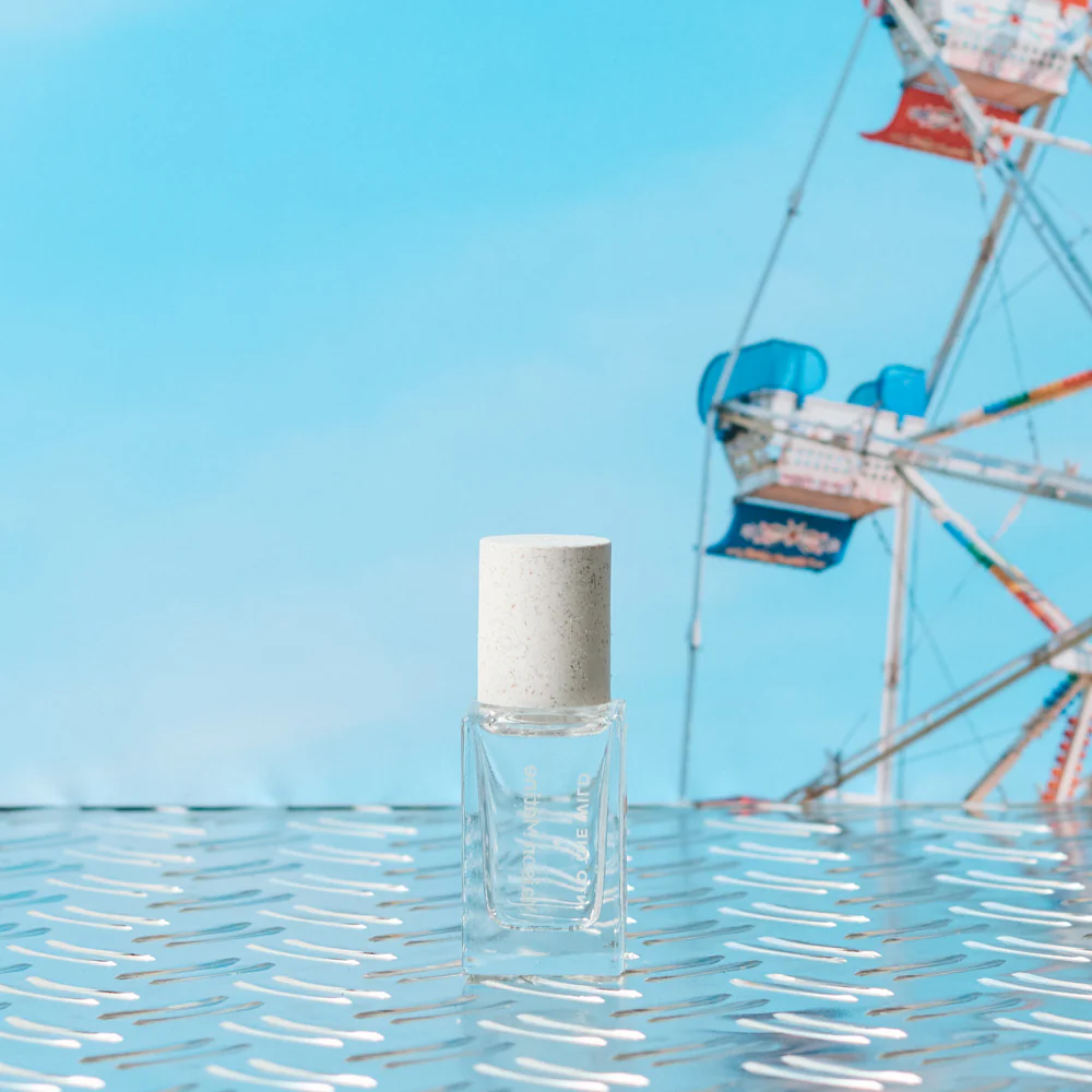 Eau de parfum - Into The Wild - Maison Matine - Image 3