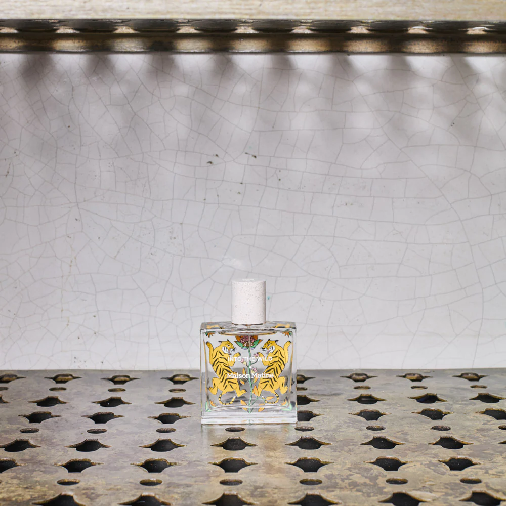 Eau de parfum - Into The Wild - Maison Matine - Image 5