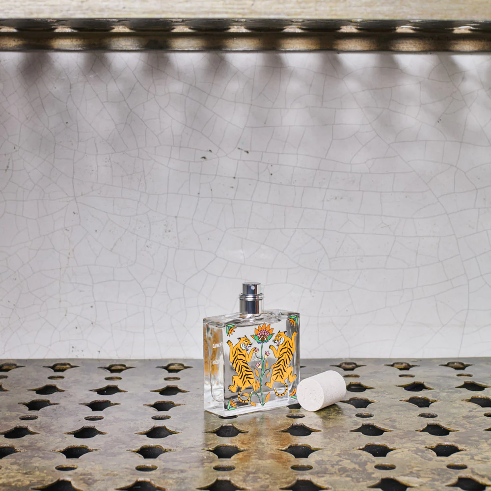 Eau de parfum - Into The Wild - Maison Matine - Image 6