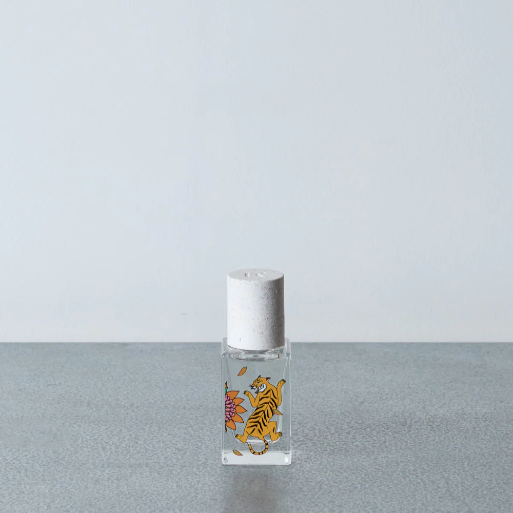 Eau de parfum - Into The Wild - Maison Matine - Image 8