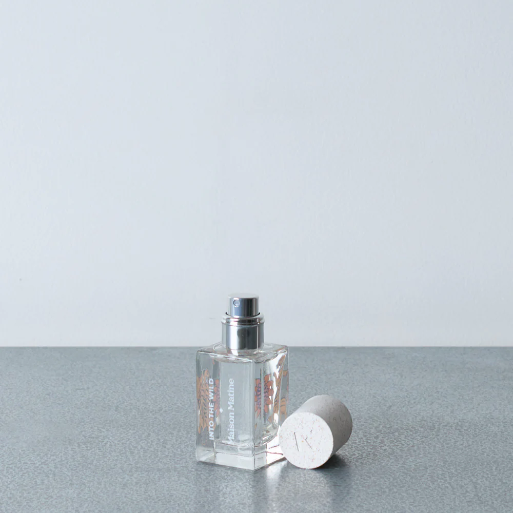 Eau de parfum - Into The Wild - Maison Matine - Image 9