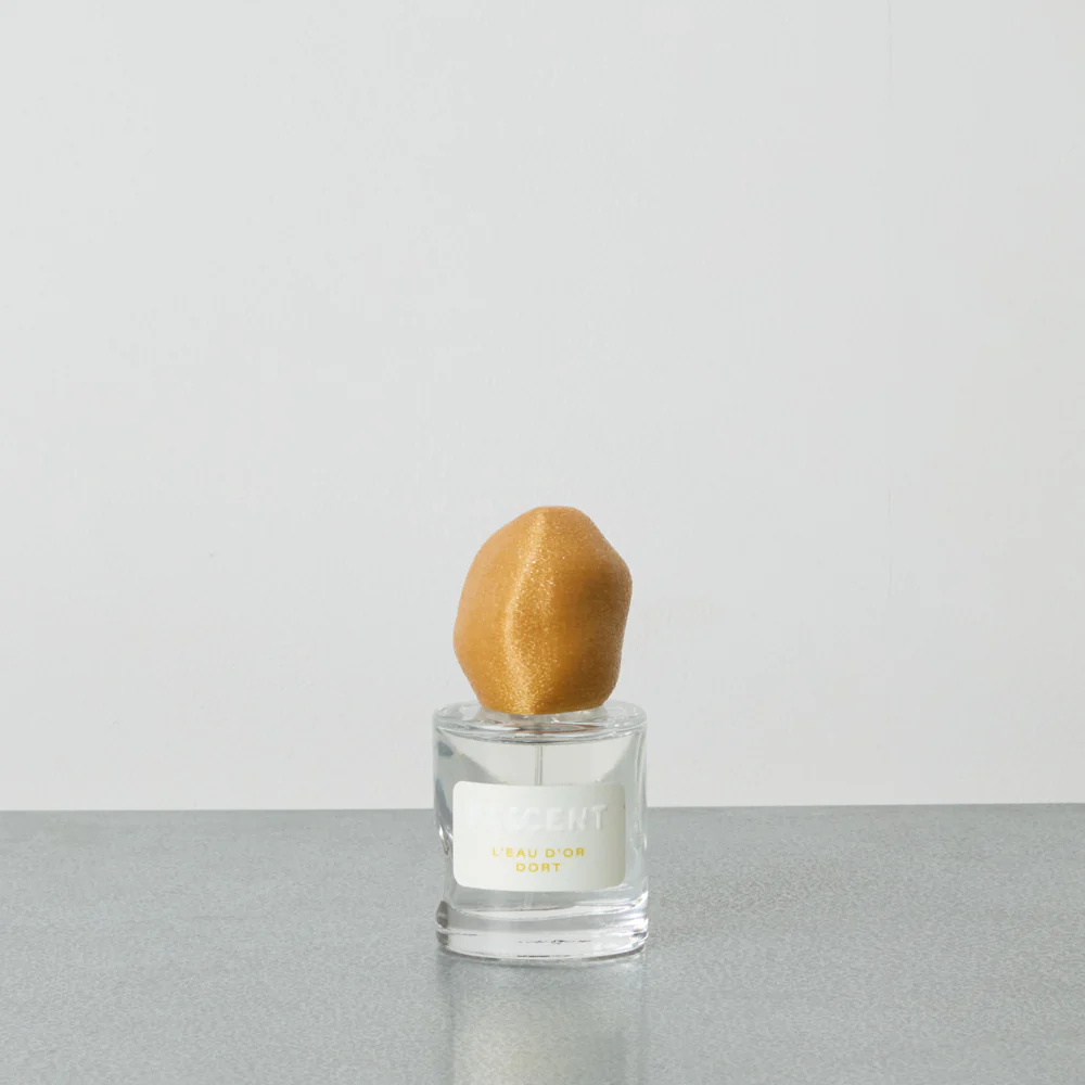 Eau de parfum - L'eau D'Or Dort - Fascent
