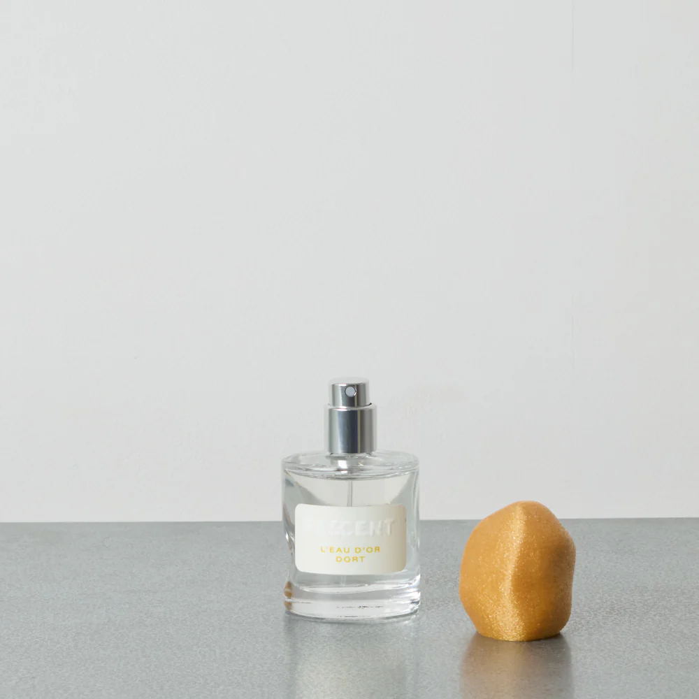 Eau de parfum - L'eau D'Or Dort - Fascent - Image 2