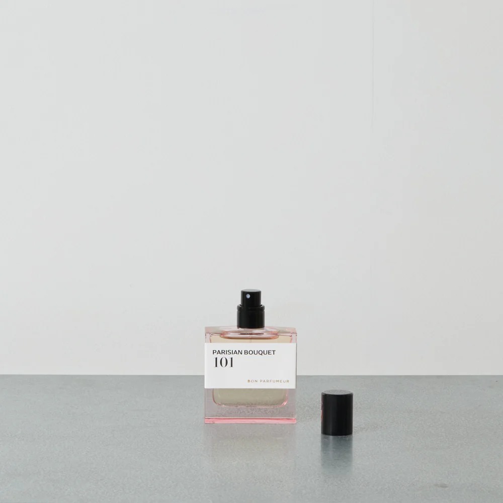 Eau de parfum N°101 - Bon Parfumeur - Image 3