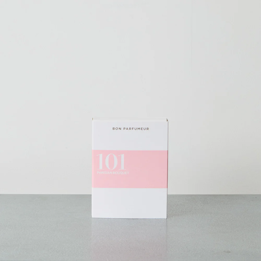Eau de parfum N°101 - Bon Parfumeur - Image 4