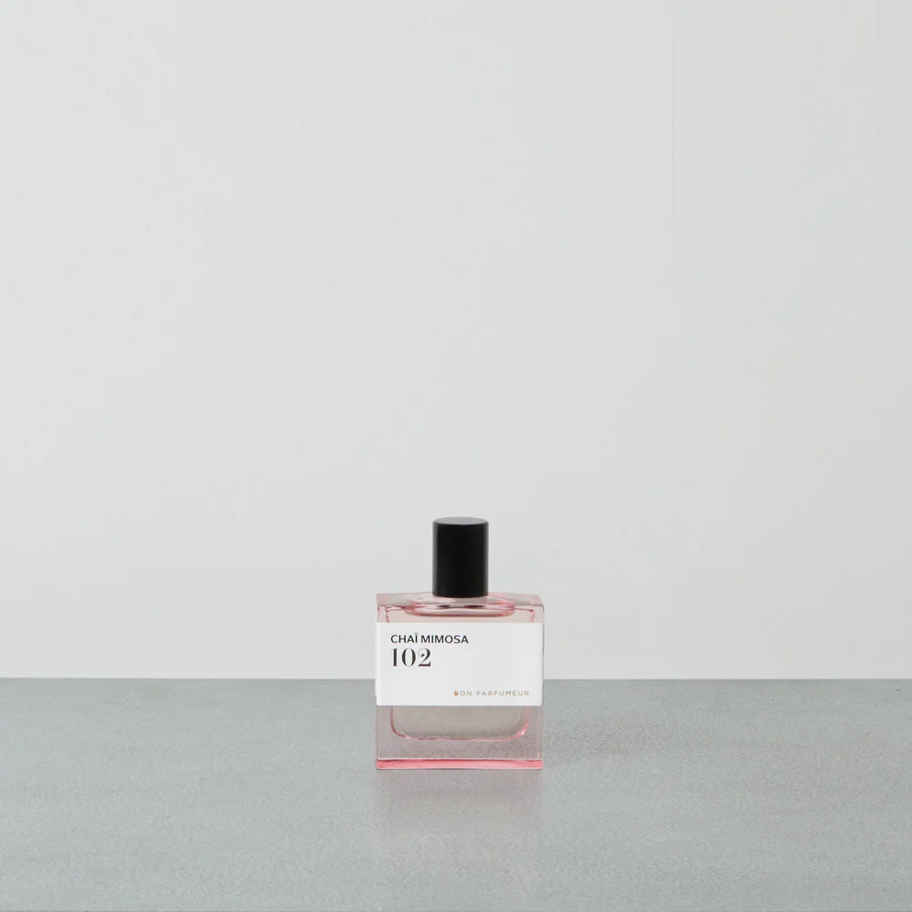 Eau de parfum n°102 - Bon Parfumeur - Image 2