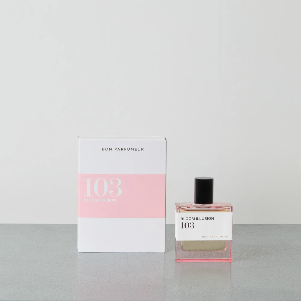 Eau de parfum N°103 - Bon Parfumeur