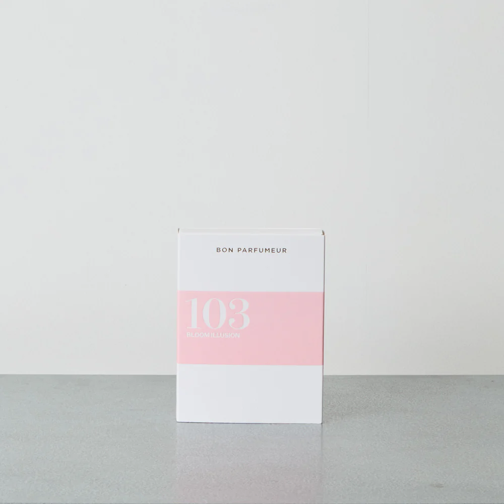 Eau de parfum N°103 - Bon Parfumeur - Image 4