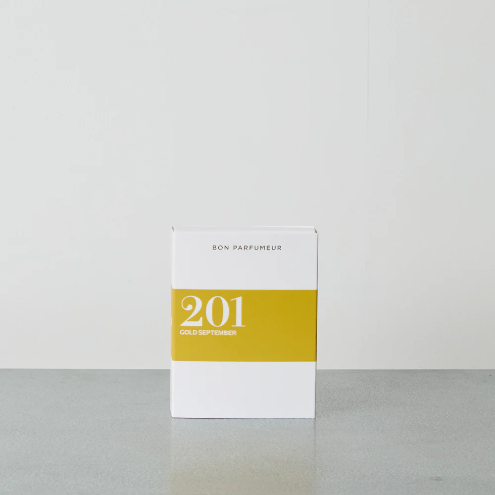 Eau de parfum N°201 - Bon Parfumeur - Image 4