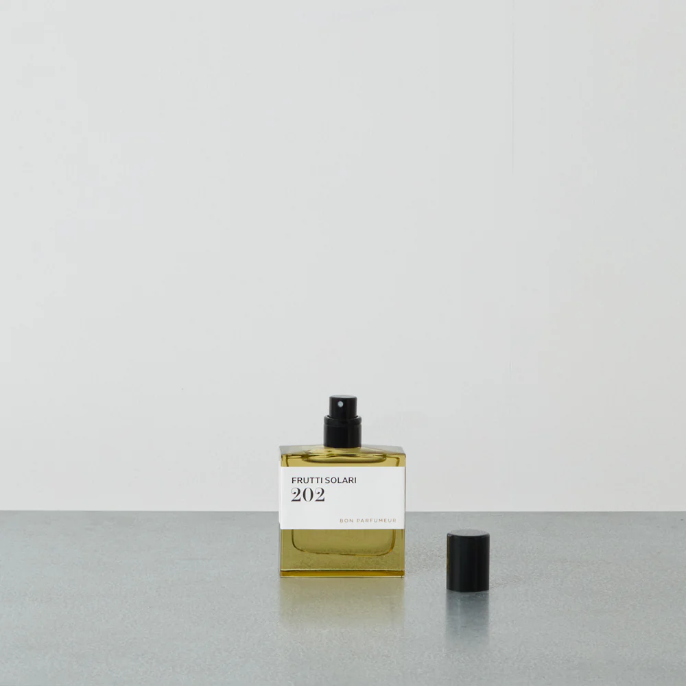 Eau de parfum n°202 - Bon Parfumeur - Image 3