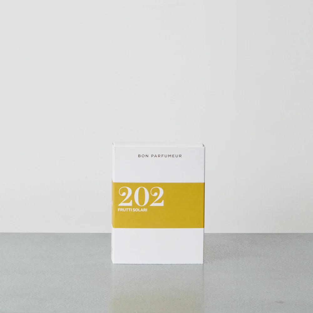 Eau de parfum n°202 - Bon Parfumeur - Image 4