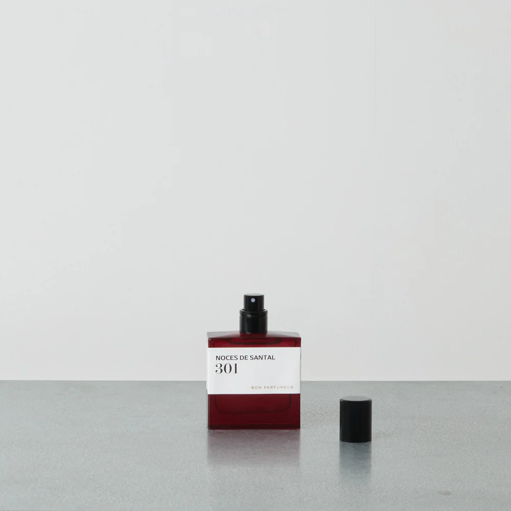 Eau de parfum N°301 - Bon Parfumeur - Image 3