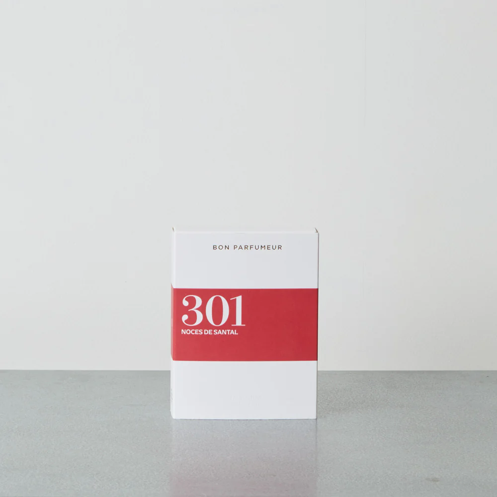 Eau de parfum N°301 - Bon Parfumeur - Image 4