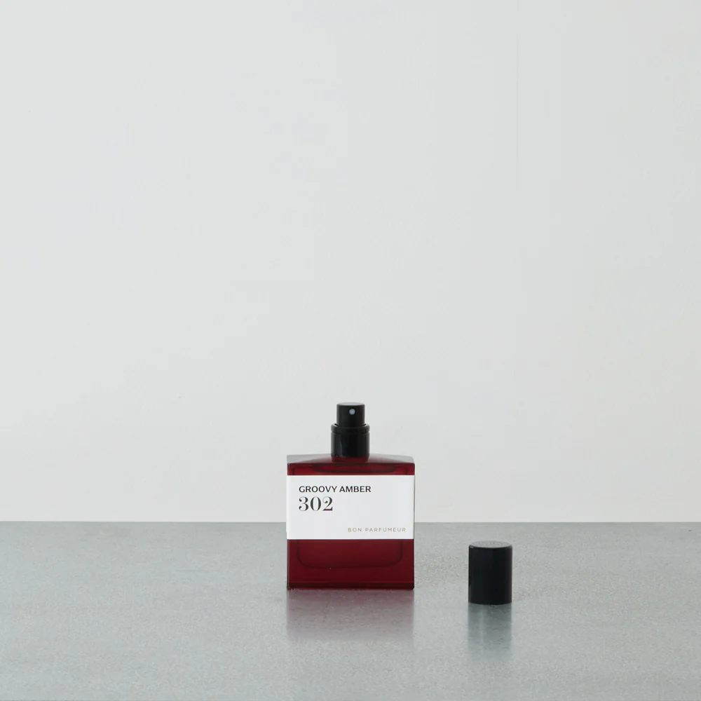Eau de parfum N°302 - Bon Parfumeur - Image 3