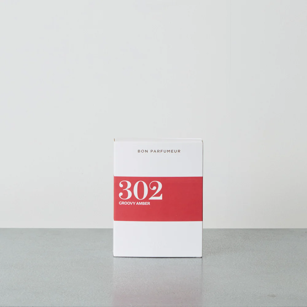 Eau de parfum N°302 - Bon Parfumeur - Image 4