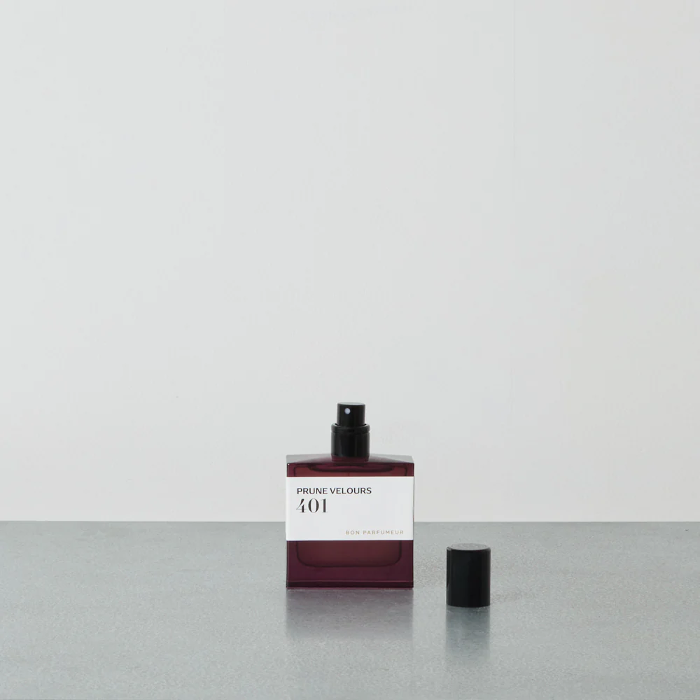Eau de parfum N°401 - Bon Parfumeur - Image 3