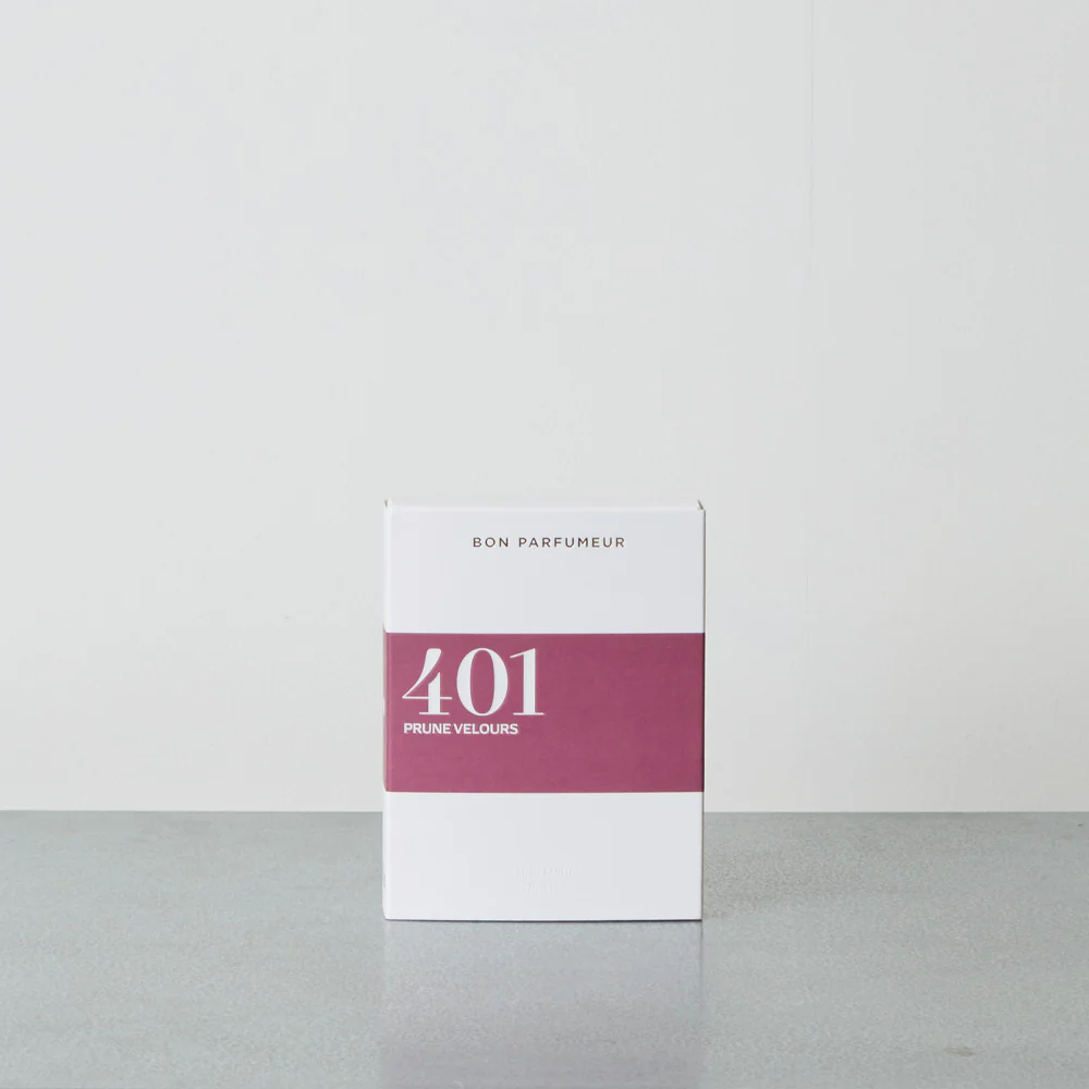 Eau de parfum N°401 - Bon Parfumeur - Image 4