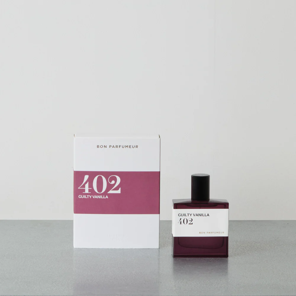 Eau de parfum n°402 - Bon Parfumeur