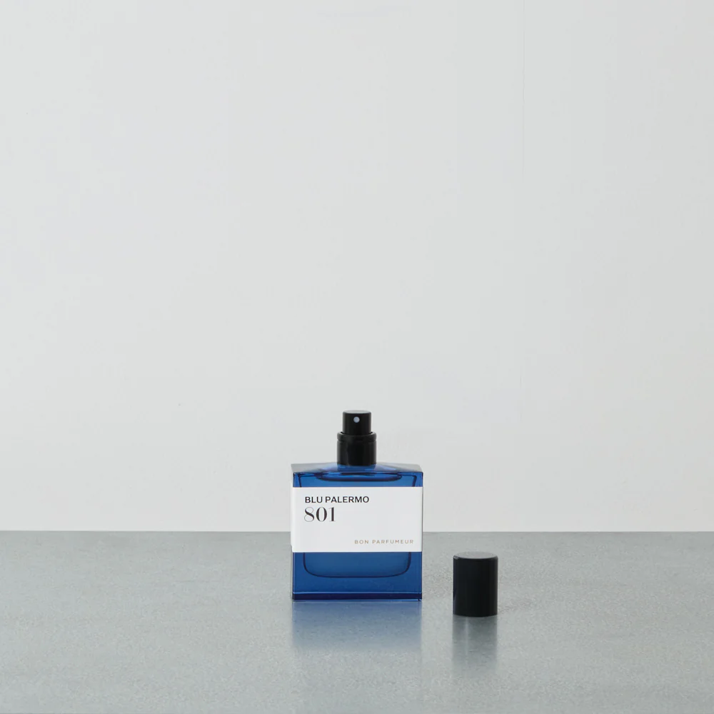 Eau de parfum N°801 - Bon Parfumeur - Image 3