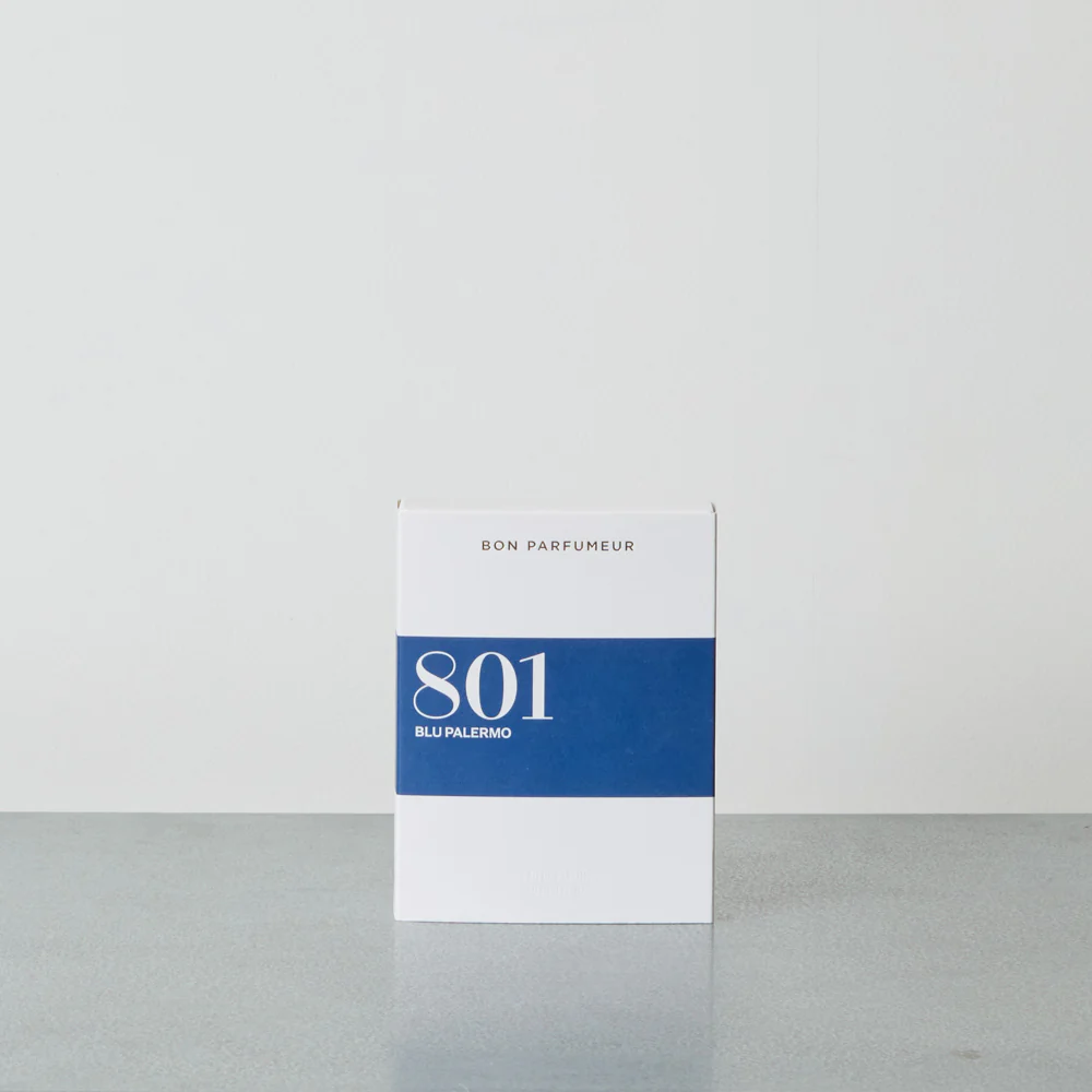 Eau de parfum N°801 - Bon Parfumeur - Image 4