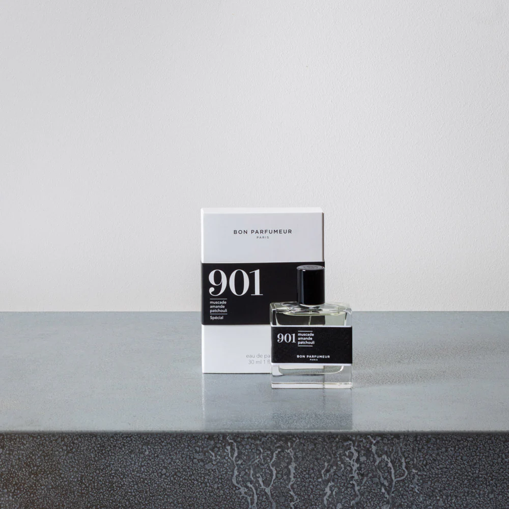 Eau de parfum n°901 - Bon Parfumeur