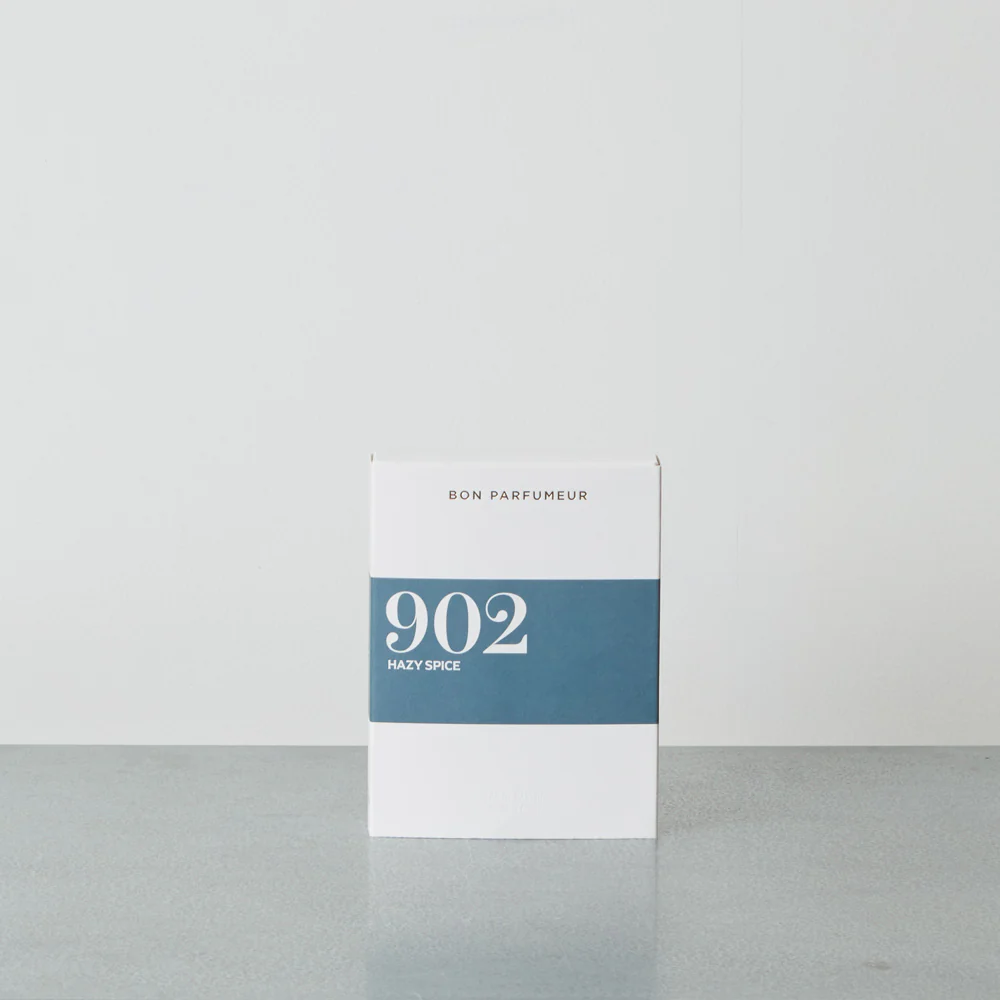 Eau de parfum N°902 - Bon Parfumeur - Image 4