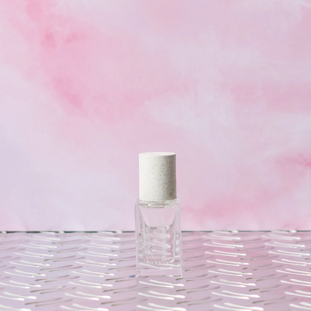 Eau de parfum - Nature insolente - Maison Matine - Image 3