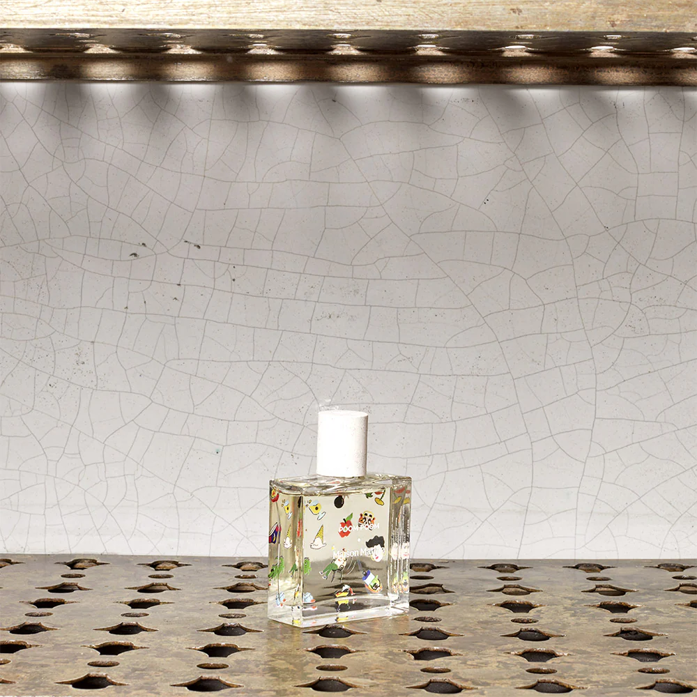 Eau de parfum - Poom Poom - Maison Matine - Image 11