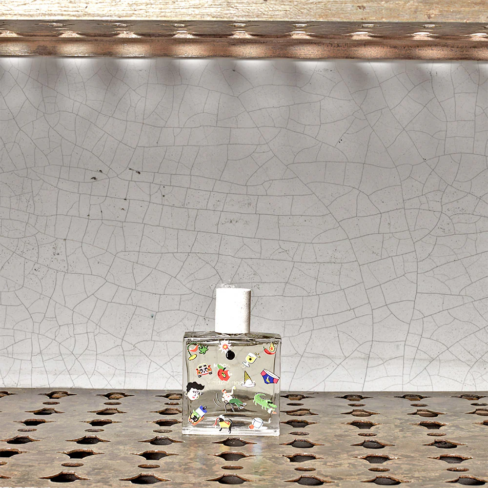 Eau de parfum - Poom Poom - Maison Matine - Image 12