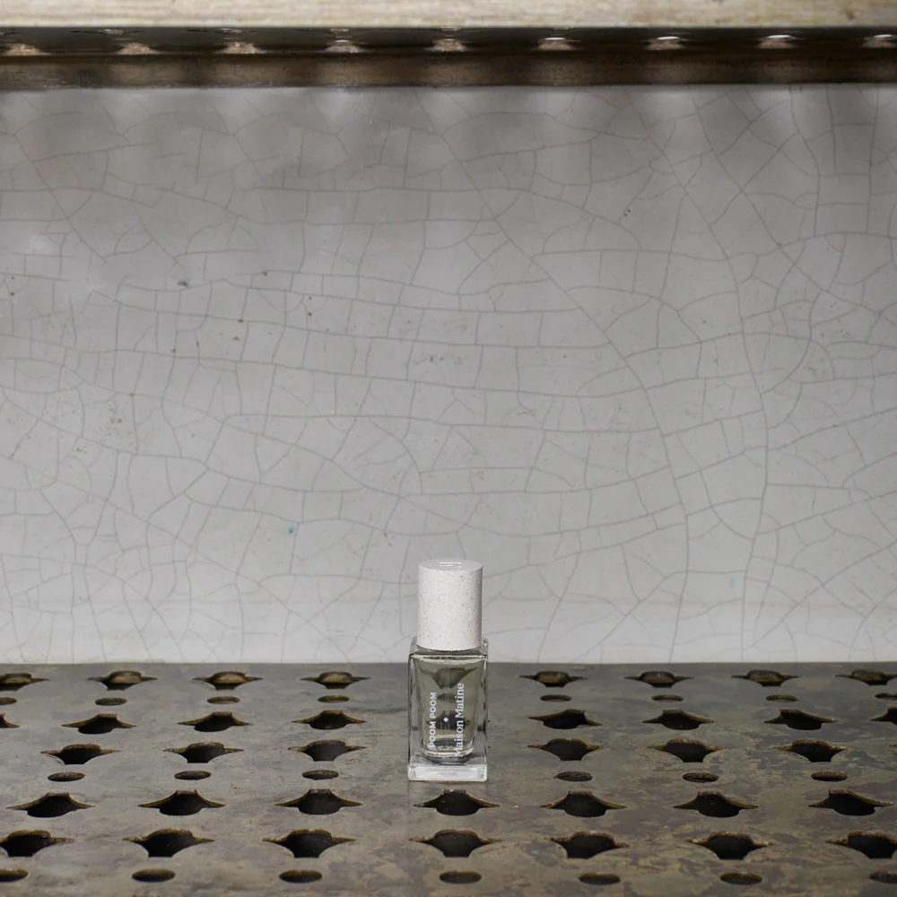 Eau de parfum - Poom Poom - Maison Matine - Image 5