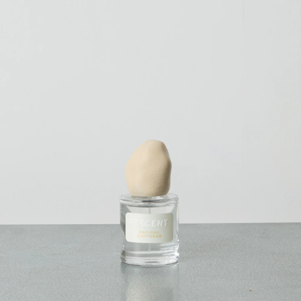Eau de parfum - Radical Softness - Fascent