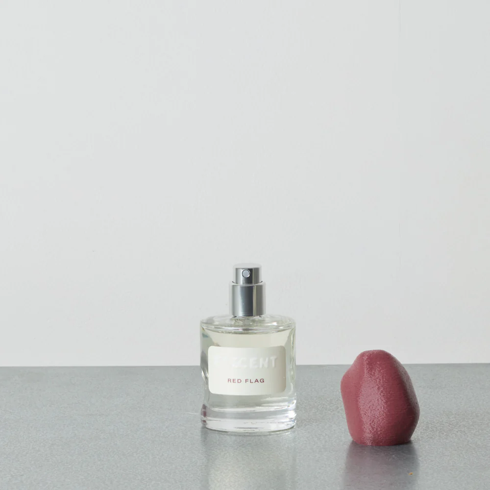 Eau de parfum - Red Flag - Fascent - Image 2