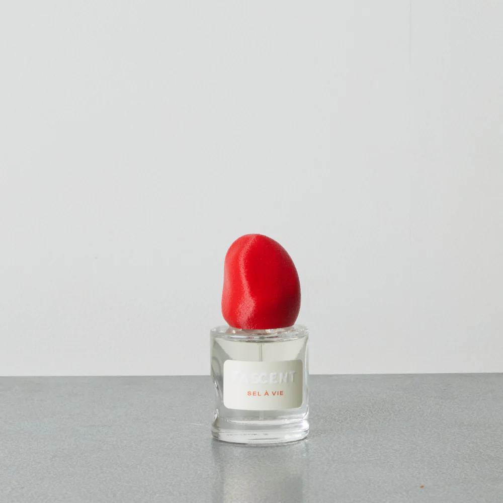 Eau de parfum - Sel Ă Vie - Fascent