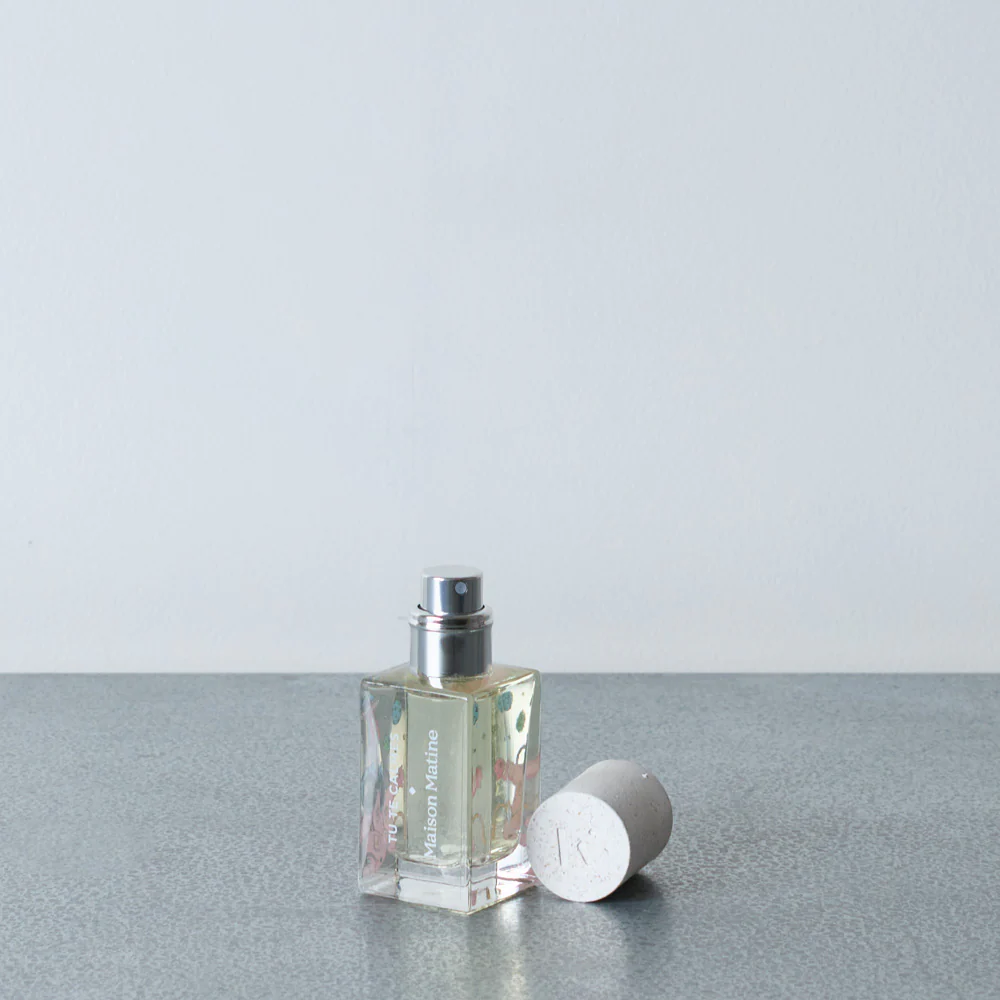 Eau de parfum -  Tu Te Calmes - Maison Matine - Image 11