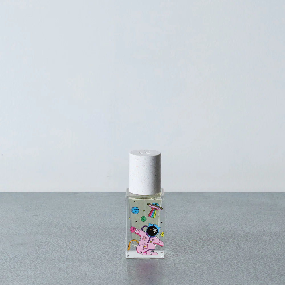Eau de parfum -  Tu Te Calmes - Maison Matine - Image 12