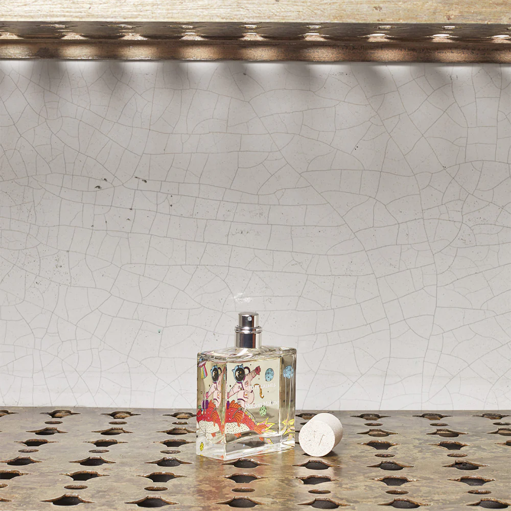 Eau de parfum -  Tu Te Calmes - Maison Matine - Image 5